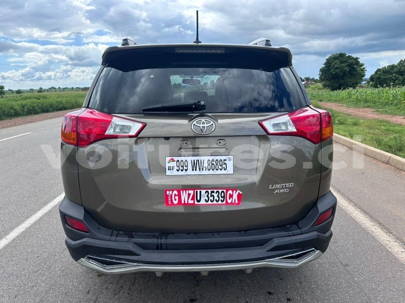 Big with watermark toyota rav4 ivory coast aboisso 70359