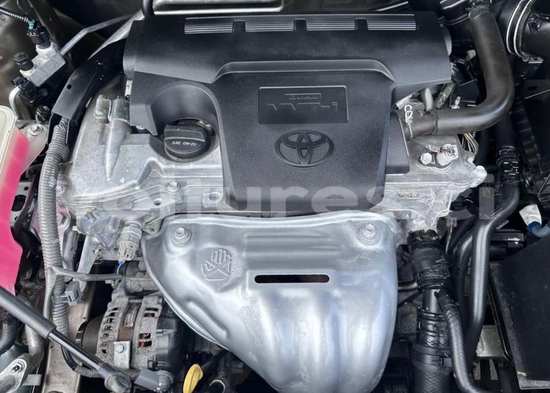 Big with watermark toyota rav4 ivory coast aboisso 70359