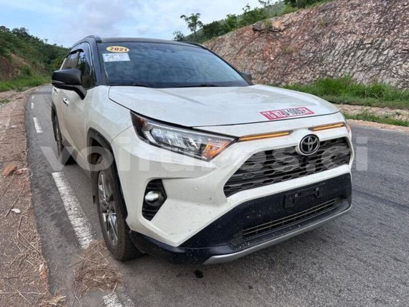 Big with watermark toyota rav4 ivory coast aboisso 70360