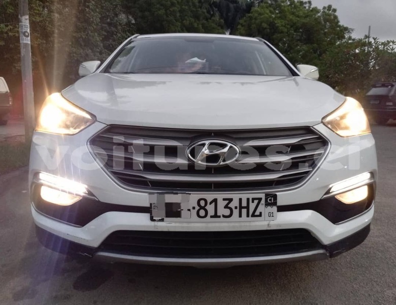 Big with watermark hyundai santa fe abidjan abidjan 70366