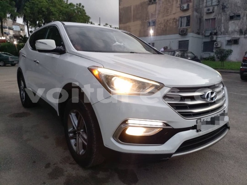 Big with watermark hyundai santa fe abidjan abidjan 70366