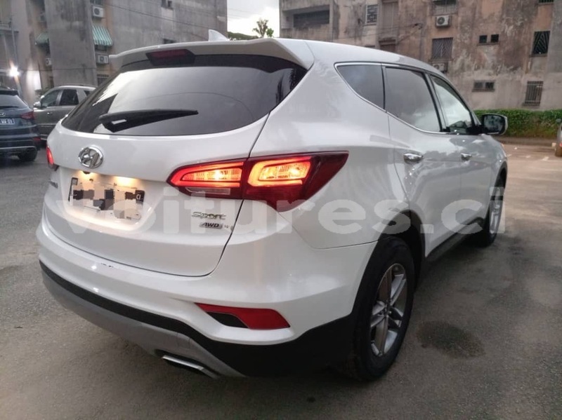 Big with watermark hyundai santa fe abidjan abidjan 70366