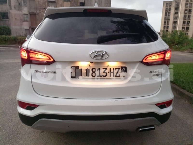 Big with watermark hyundai santa fe abidjan abidjan 70366