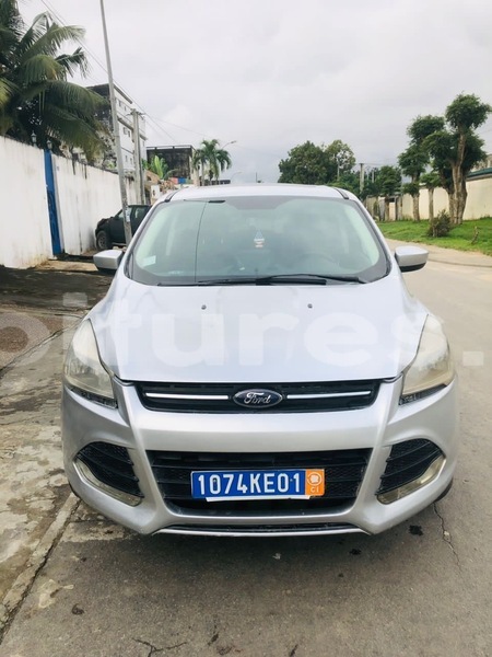 Big with watermark ford escape abidjan abidjan 70373