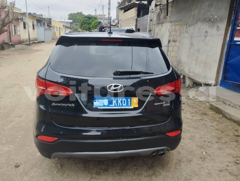 Big with watermark hyundai santa fe abidjan abidjan 70375