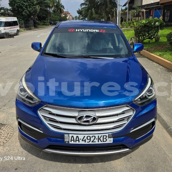 Big with watermark hyundai santa fe abidjan abidjan 70376