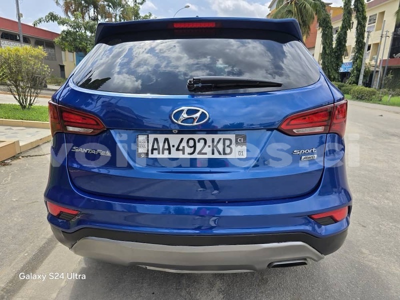 Big with watermark hyundai santa fe abidjan abidjan 70376