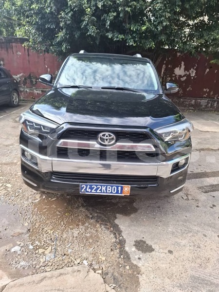 Big with watermark toyota 4runner abidjan abidjan 70378