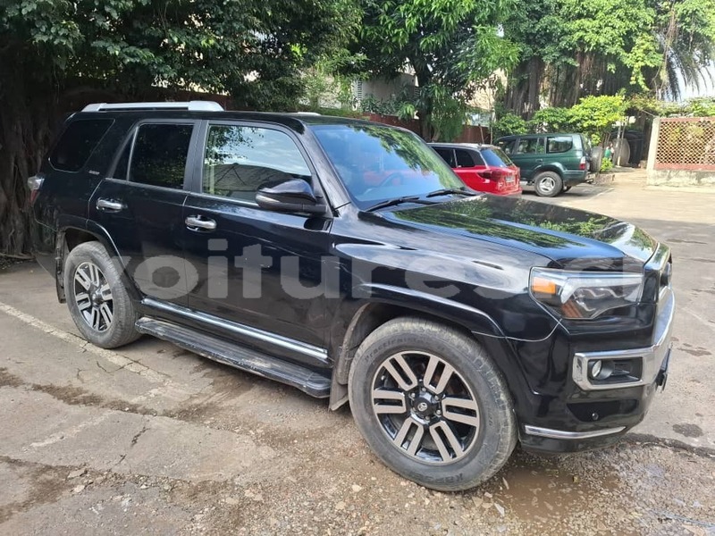 Big with watermark toyota 4runner abidjan abidjan 70378