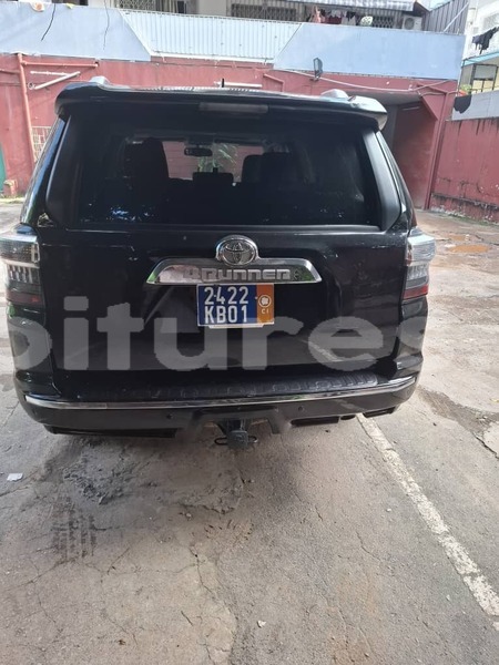 Big with watermark toyota 4runner abidjan abidjan 70378