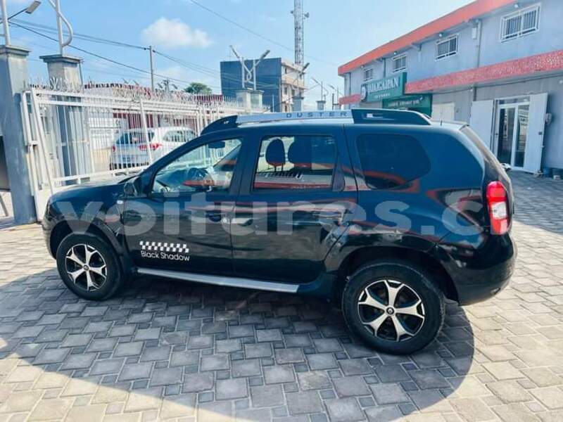 Big with watermark renault duster ivory coast aboisso 70386