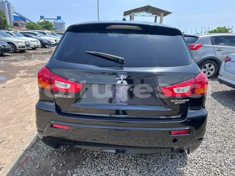 Big with watermark mitsubishi outlander ivory coast aboisso 70390