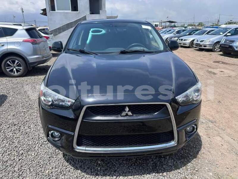 Big with watermark mitsubishi outlander ivory coast aboisso 70390