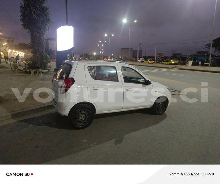 Big with watermark suzuki alto abidjan abidjan 70393