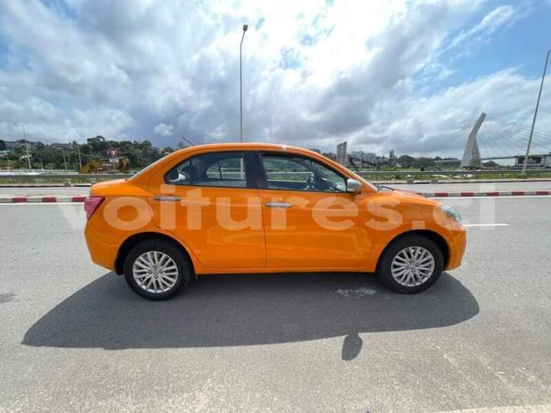 Big with watermark suzuki dzire ivory coast aboisso 70394