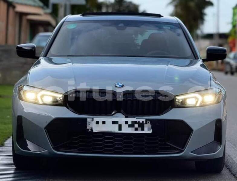 Big with watermark bmw 3 series ivory coast aboisso 70397