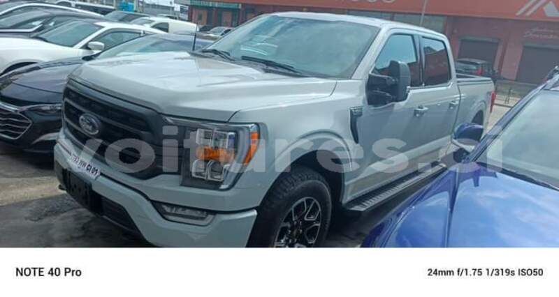 Big with watermark ford f 150 ivory coast aboisso 70399