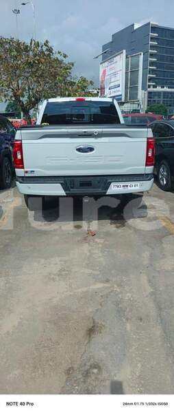 Big with watermark ford f 150 ivory coast aboisso 70399