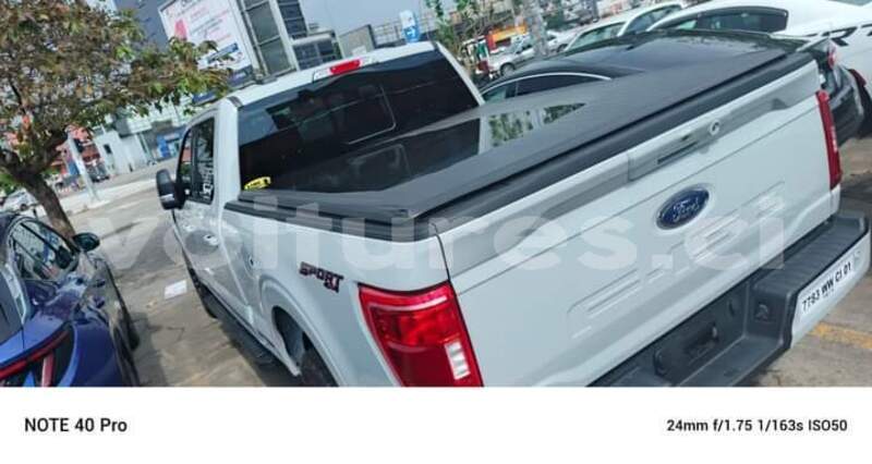 Big with watermark ford f 150 ivory coast aboisso 70399