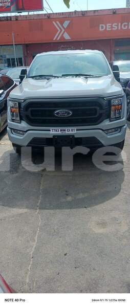 Big with watermark ford f 150 ivory coast aboisso 70399