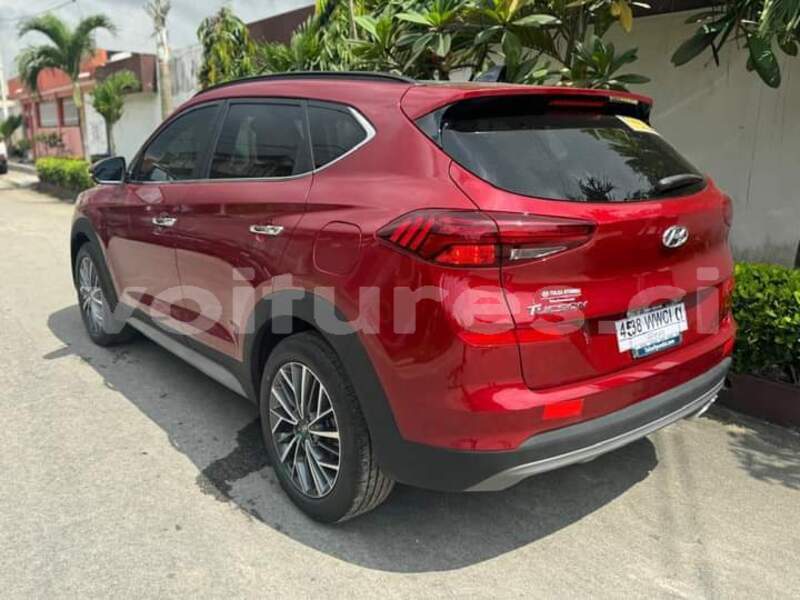 Big with watermark hyundai tucson ivory coast aboisso 70403