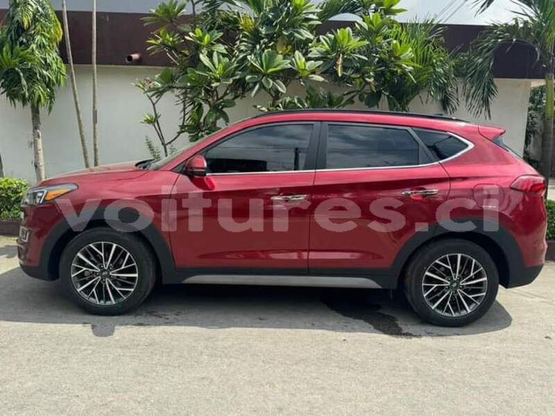 Big with watermark hyundai tucson ivory coast aboisso 70403