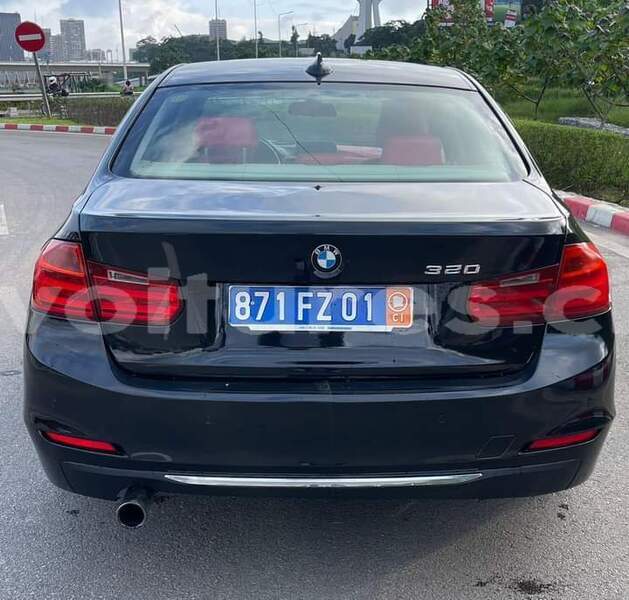 Big with watermark bmw 3 series ivory coast aboisso 70404