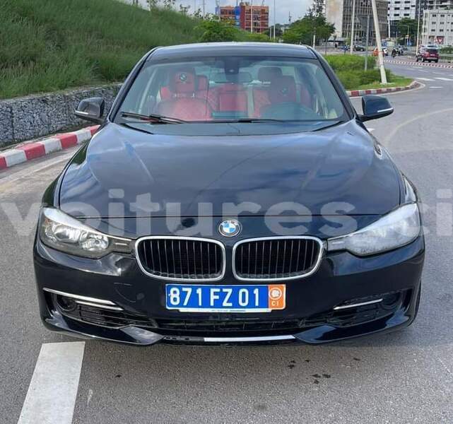 Big with watermark bmw 3 series ivory coast aboisso 70404