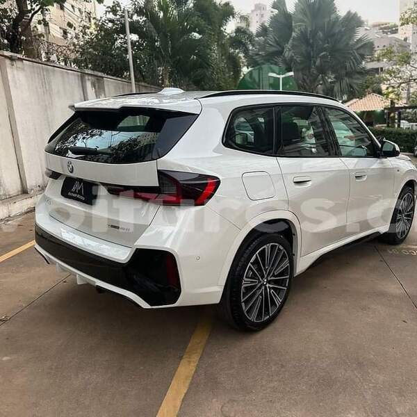 Big with watermark bmw x1 ivory coast aboisso 70406