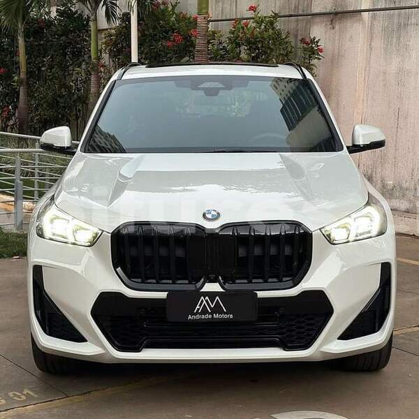 Big with watermark bmw x1 ivory coast aboisso 70406