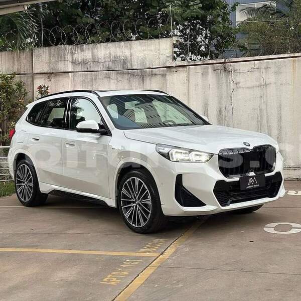 Big with watermark bmw x1 ivory coast aboisso 70406