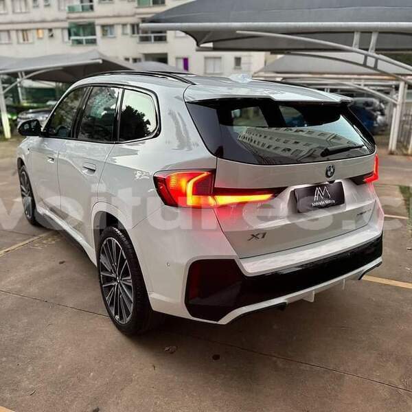 Big with watermark bmw x1 ivory coast aboisso 70406