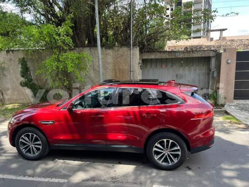 Big with watermark jaguar f pace ivory coast aboisso 70408