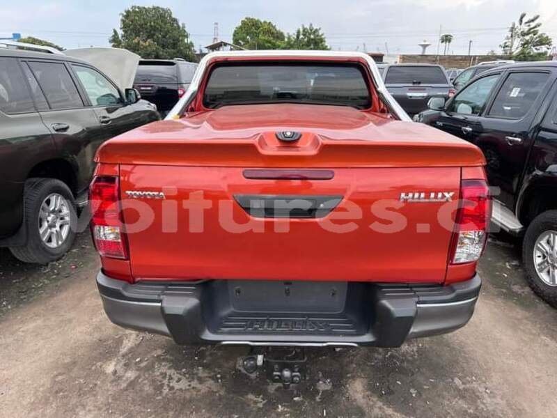 Big with watermark toyota hilux ivory coast aboisso 70412