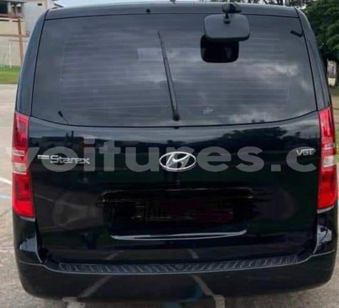 Big with watermark hyundai starex ivory coast aboisso 70414