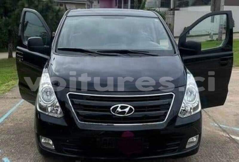 Big with watermark hyundai starex ivory coast aboisso 70414