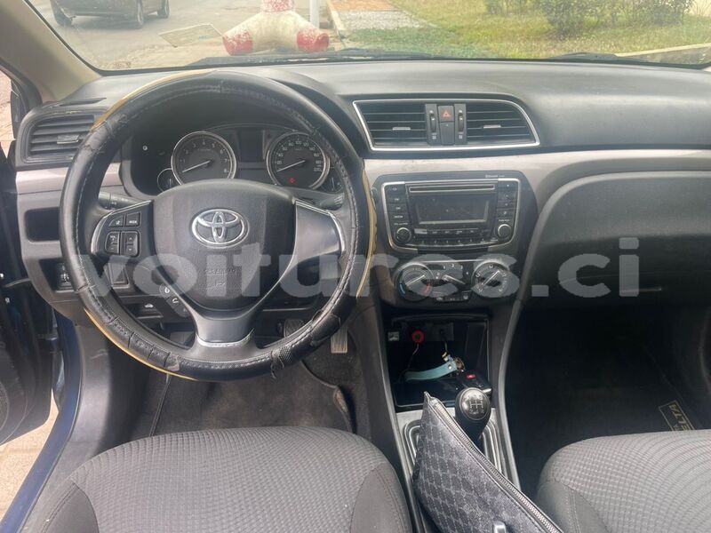 Big with watermark toyota belta abidjan abidjan 70420