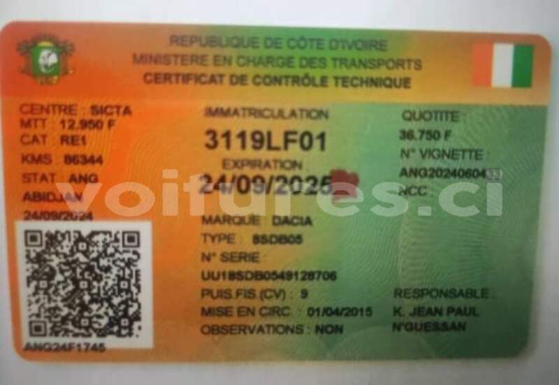 Big with watermark renault dokker ivory coast aboisso 70422