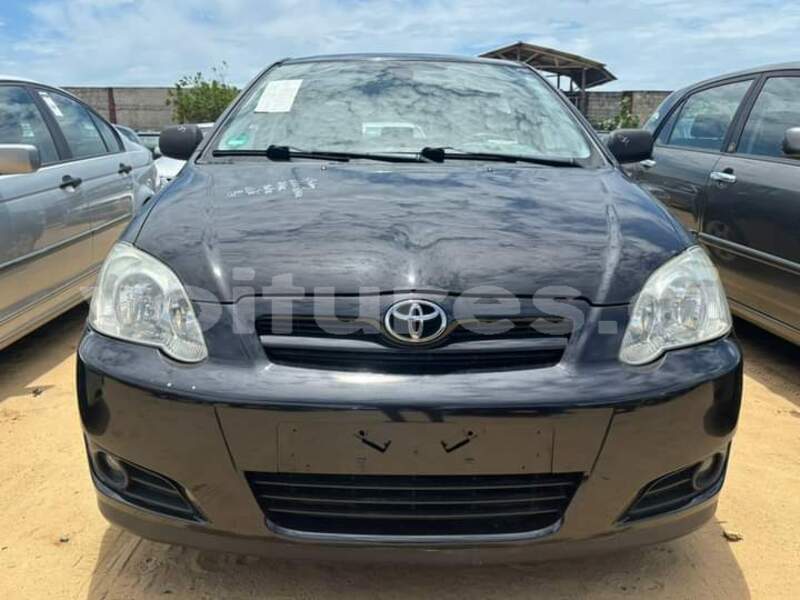 Big with watermark toyota corolla ivory coast aboisso 70425