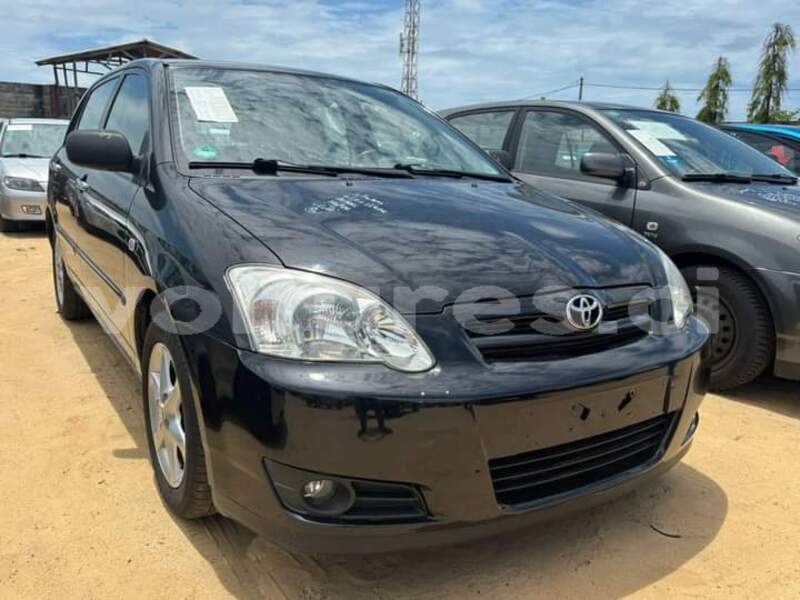 Big with watermark toyota corolla ivory coast aboisso 70425