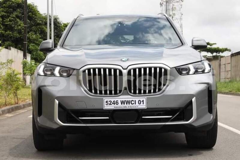 Big with watermark bmw x5 ivory coast aboisso 70428