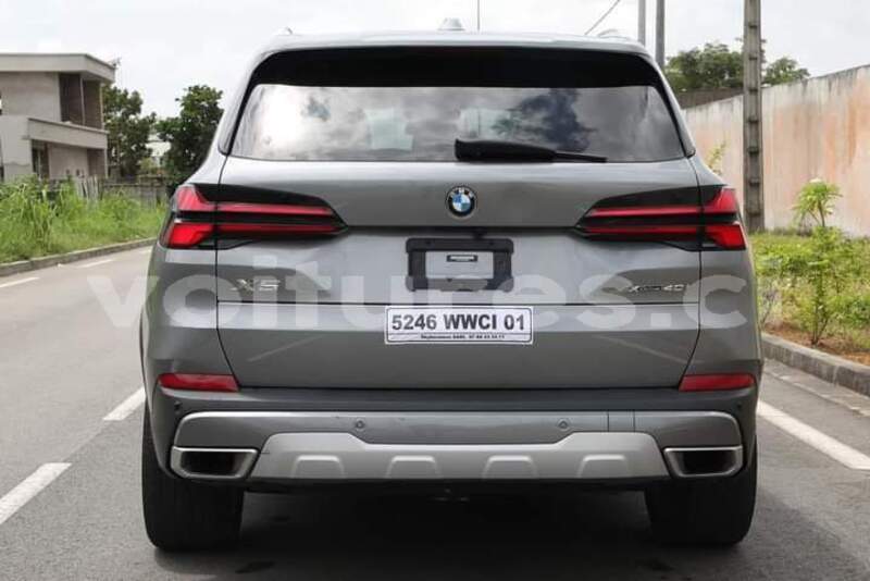 Big with watermark bmw x5 ivory coast aboisso 70428