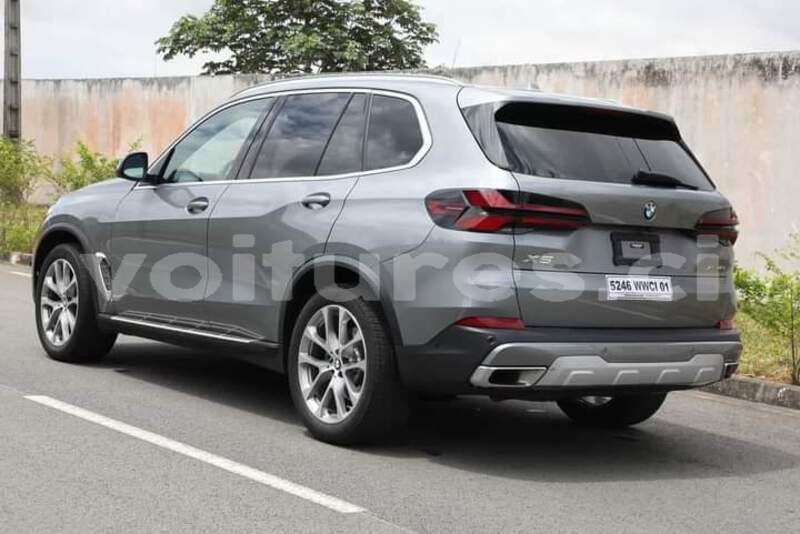 Big with watermark bmw x5 ivory coast aboisso 70428