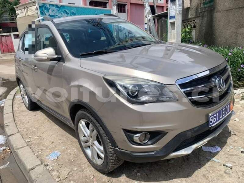 Big with watermark changan cs35 ivory coast aboisso 70429