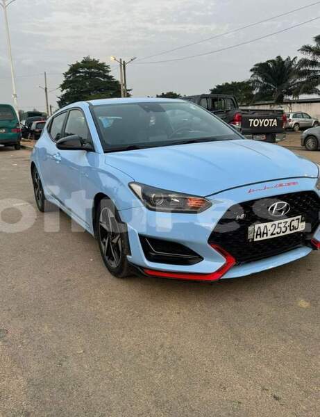 Big with watermark hyundai veloster ivory coast aboisso 70430