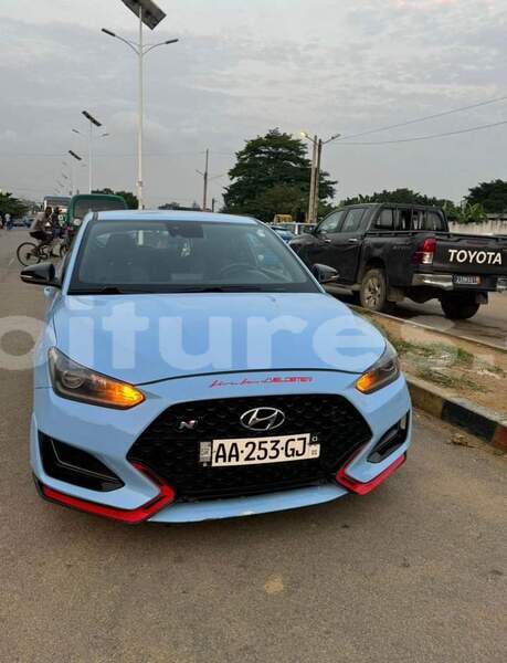 Big with watermark hyundai veloster ivory coast aboisso 70430