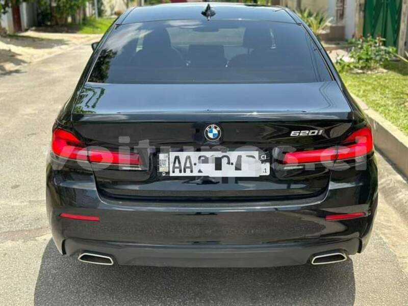 Big with watermark bmw 3 series ivory coast aboisso 70432