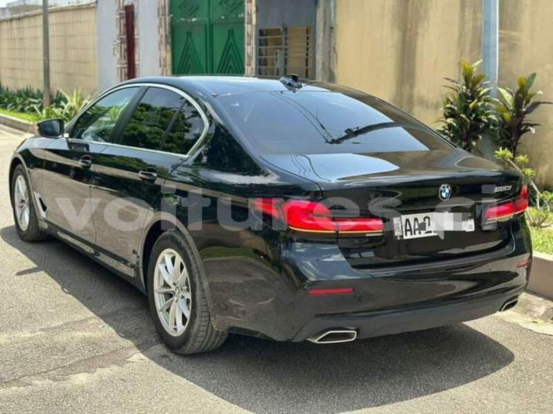 Big with watermark bmw 3 series ivory coast aboisso 70432