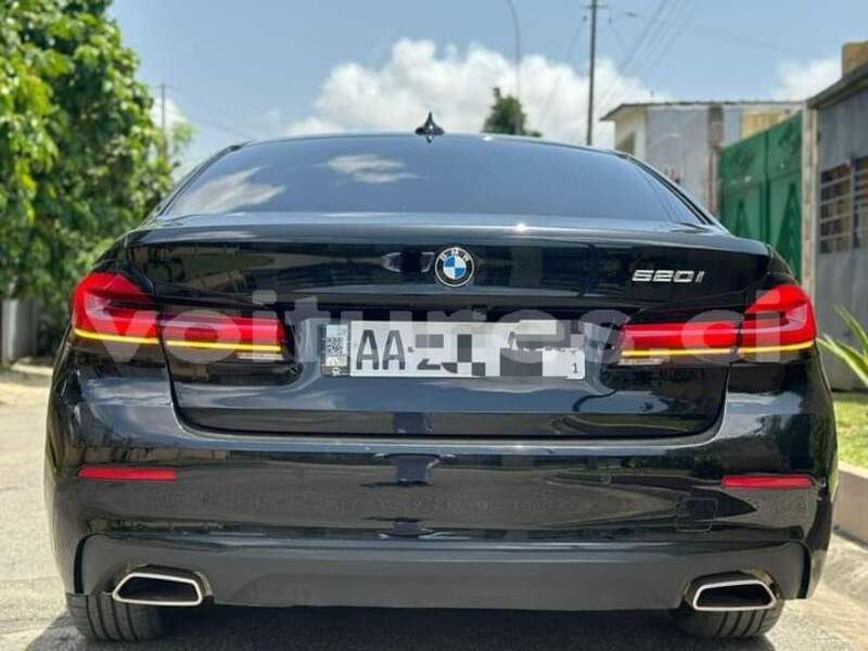 Big with watermark bmw 3 series ivory coast aboisso 70432