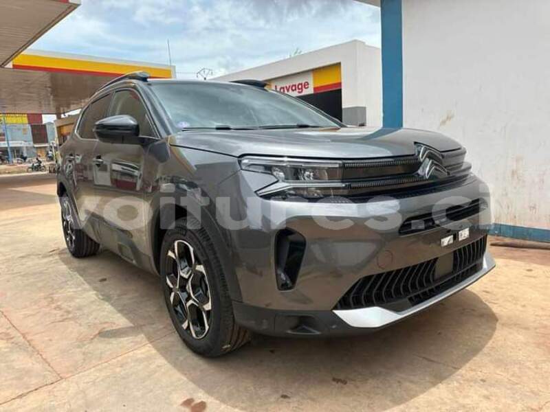 Big with watermark citroen c5 aircross ivory coast aboisso 70436